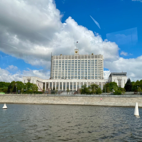 «От Мухиной горы до Филей» — всесезонная прогулка по Москве-реке в мини-группе
