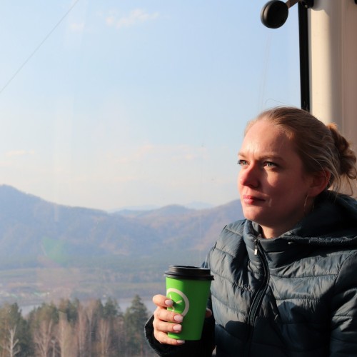 50 оттенков золота: путешествие по сентябрьскому Алтаю в мини-группе