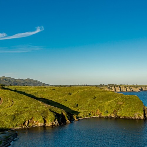 Шикотанский трип: тур по главным островным достопримечательностям