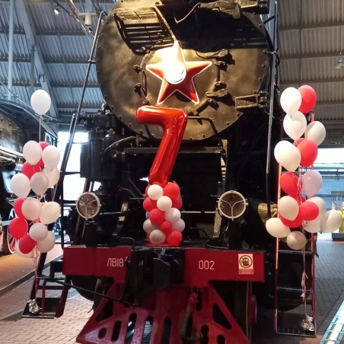 В поисках «Голубой стрелы»