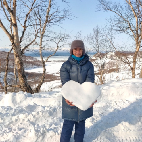 По Камчатке на джипе и снегоходах: индивидуальная поездка к вулканам, источникам и океану
