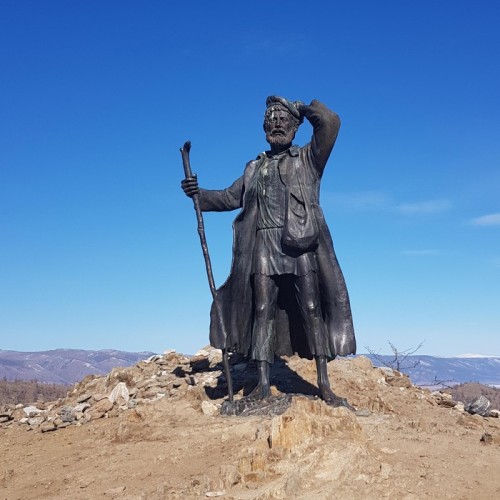 Байкальский калейдоскоп и лёгкие треккинги: Иркутск, Листвянка, Малое Море