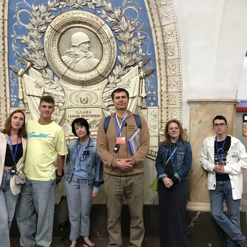 Кольцевая линия — дорога без начала и конца