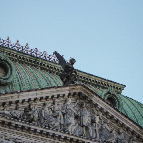 Центр Петербурга, о котором вы не знали