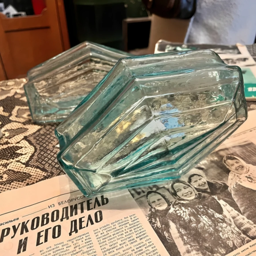 Питерская атмосфера: дворы, парадные, коммуналки и виды