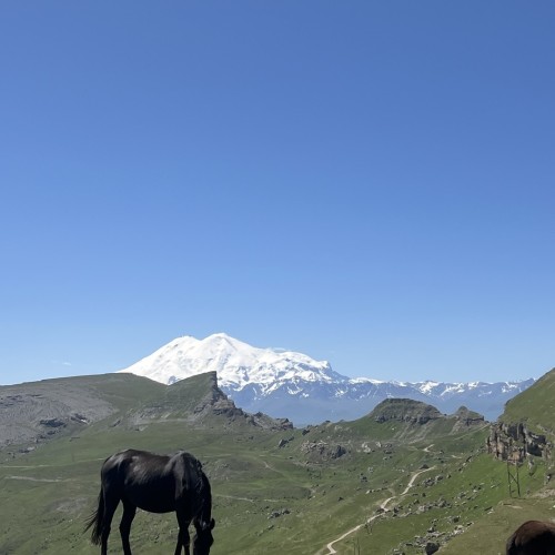 Уик-энд в Архызе: автовыезд по главным местам региона в мини-группе