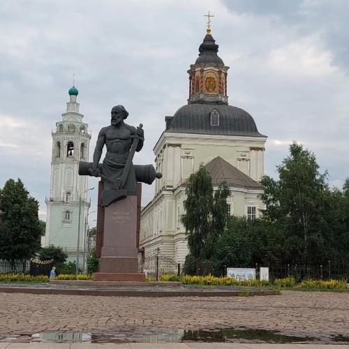 Приезжайте, гости, в Тулу: Ясная Поляна, экскурсии, чаепитие и мастер-классы