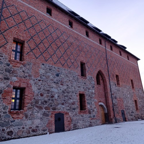 Встречай, янтарный край: индивидуальное путешествие по городам Калининградской области