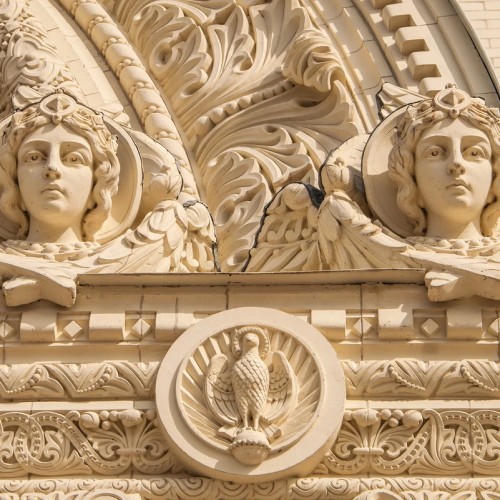 Сергиевка, Ораниенбаум и Кронштадт за 1 день!