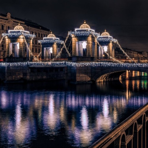 Индивидуальная театрализованная прогулка по Петербургу с гоголевским Носом