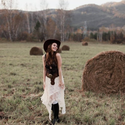 Бороздим просторы Алтая верхом: активный тур для опытных всадников с фотосъёмкой