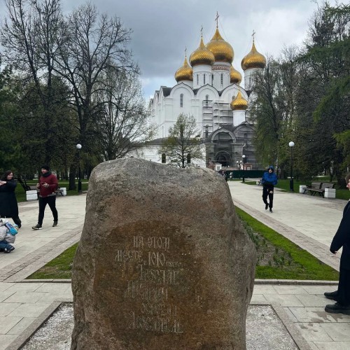 9 городов Золотого кольца России на внедорожнике: индивидуальное путешествие с комфортом