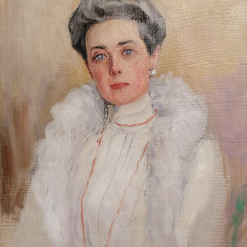 «Искусство портрета. Личность и эпоха» — экскурсия в Эрмитаже