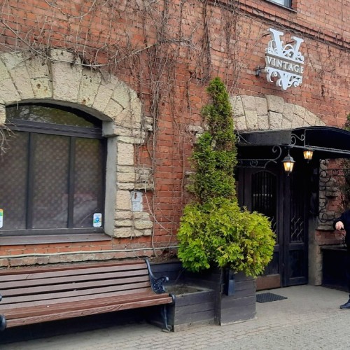 Мобильный квест в Петербурге «Поиски слона на Озерках»