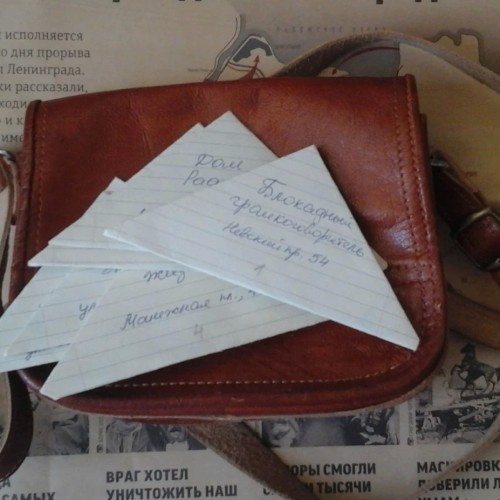 «Пережить блокаду»: интерактивная экскурсия в Петербурге