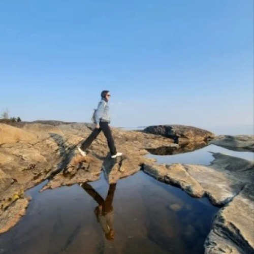 Водная стихия Карелии: от Онеги до Ладоги с проживанием в загородном комплексе