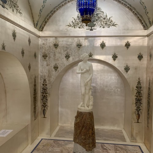 Весь Юсуповский дворец!