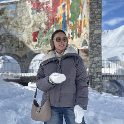 Большое путешествие 2 в 1: Армения и Грузия, дегустации, мастер-классы и экскурсии