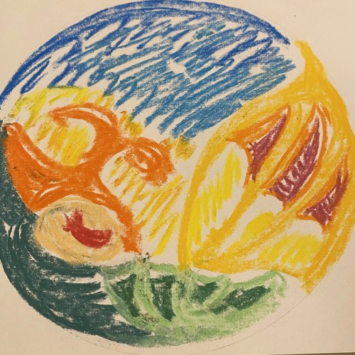 Русский музей с гидом-психологом