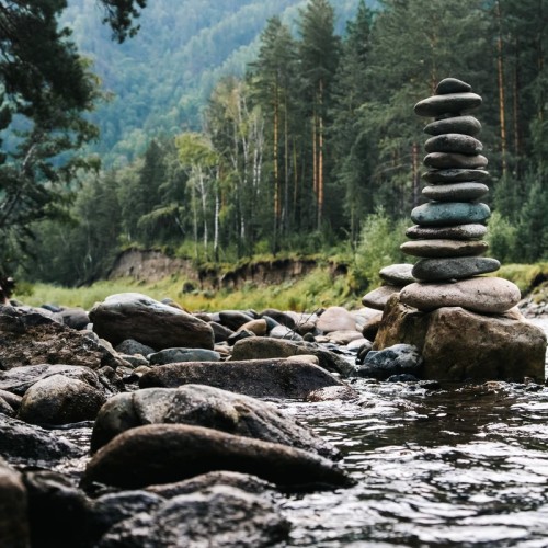 Сокровища Чемала — в путешествии с этнографом (на вашем авто)