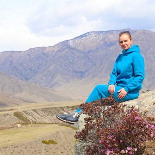 Топовые и необычные места Алтая в мини-группе: Чуйский тракт, озеро Джангыскёль и лёгкий треккинг