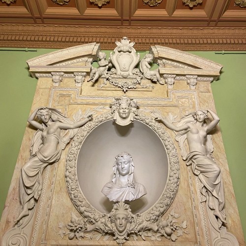 Величие и загадки Юсуповского дворца