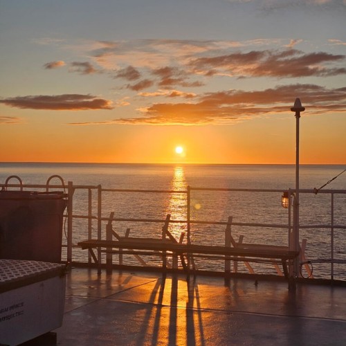 Кунашир до мурашек: путь на «другую» планету