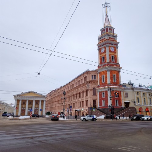Новогодняя семейная квест-экскурсия «Спасти Рождество»