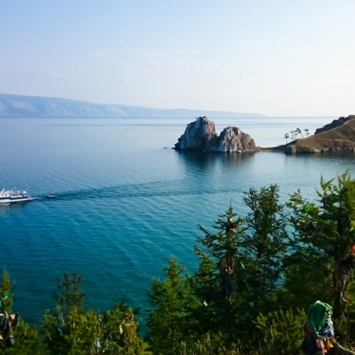 На Байкал с комфортом: путешествие по знаковым локациям и спа по-сибирски