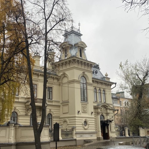 Старая Казань