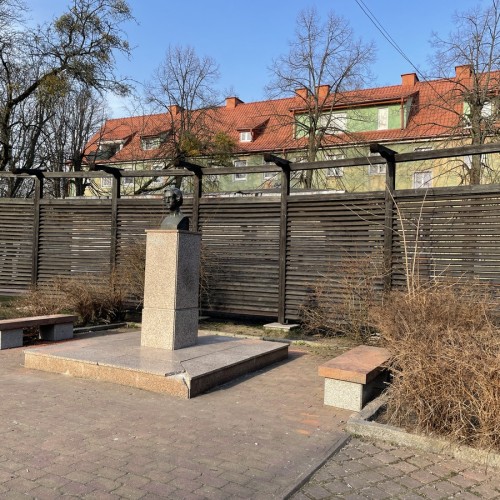 Северное Амалиенау, или Душа нетуристического Калининграда