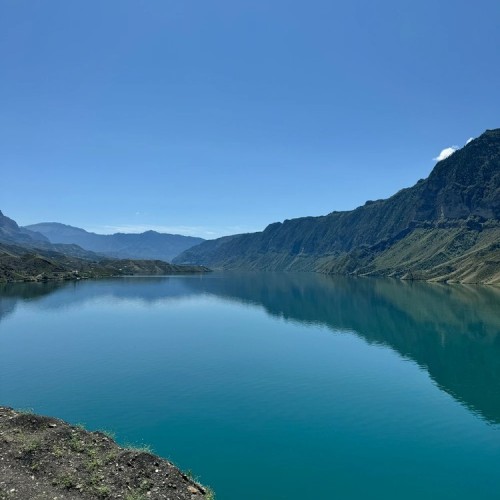 В Дагестан за уютом, вкусами и видами в мини-группе