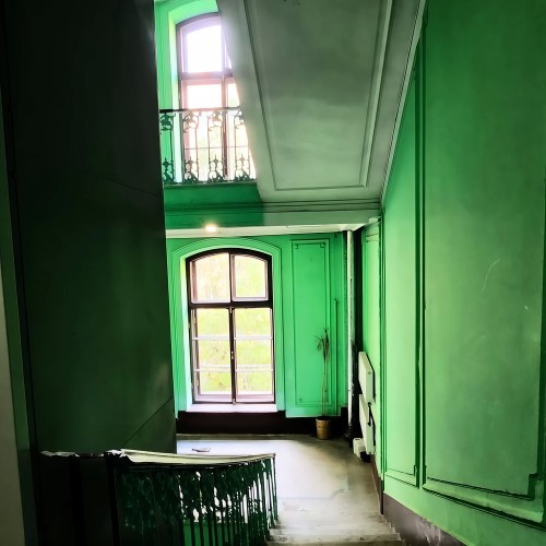 Богатые тоже плачут