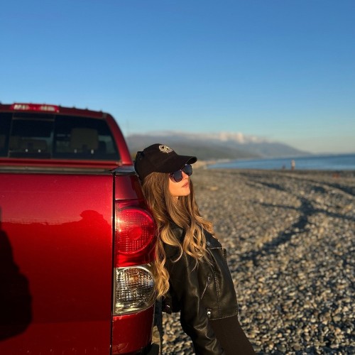 Индивидуальная поездка из Сочи: на пикапе в Геленджик и на эндуро к сухогрузу «Рио»