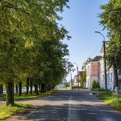 Пешком по Пскову. Очарование древнего города