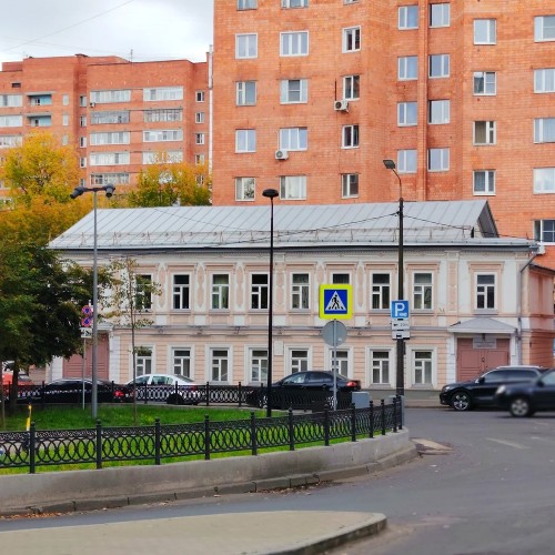 Самодуры, кабаки и тюрьмы: по следам закопанных прудов Нижнего Новгорода