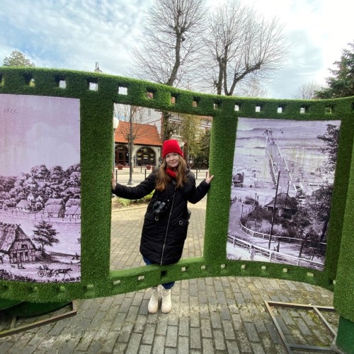 Европейские выходные на Балтийском побережье в мини-группе