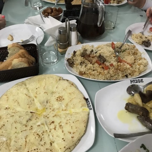 От гор к морю: главные достопримечательности Дагестана