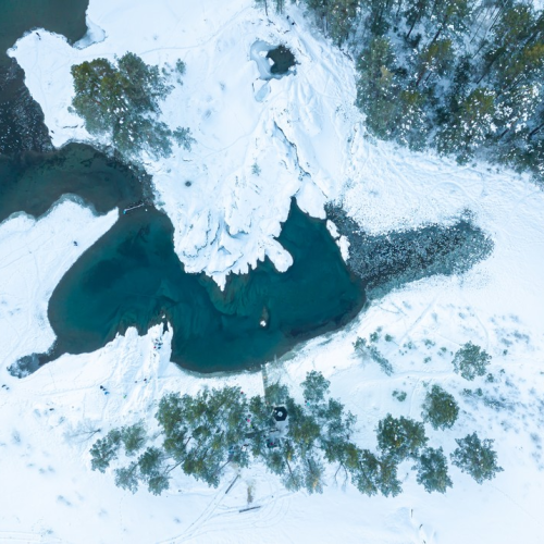 Отдыхаем на Алтае: природа и сакральные места