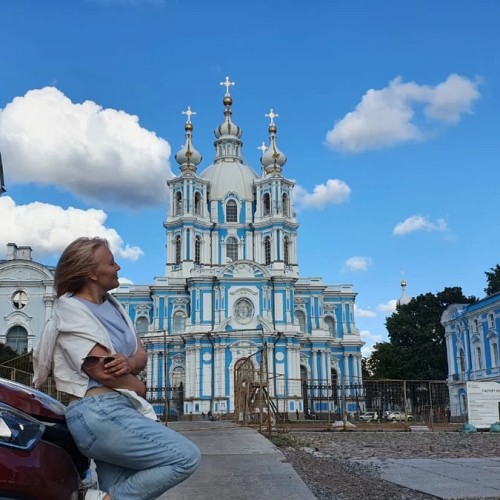 «Дом, в котором я живу»: прогулка по архитектурным стилям Петербурга