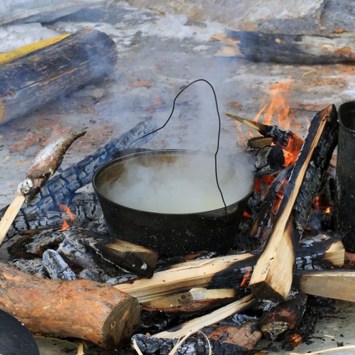 Жемчужина Сибири в мини-группе: Листвянка, Малое Море и северная часть Ольхона