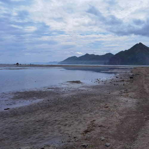Сахалин с историей: автопутешествие-детокс с ночёвками в палатках на природе (индивидуально)