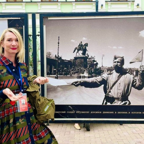 Загадки солдатского вещмешка