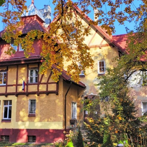 Калининград и всё побережье от Куршской косы до Балтийска индивидуально