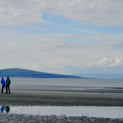 Чарующая атмосфера Севера: на полуострова Средний и Рыбачий с ночёвками в палатках (мини-группа)