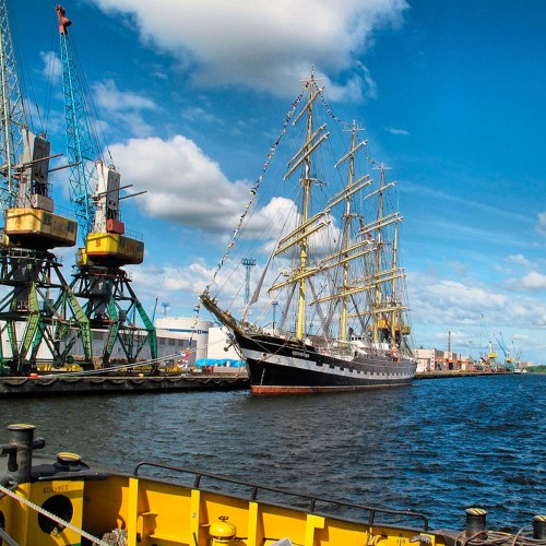 Более 9 городов Калининградской области: автопутешествие только для вашей компании