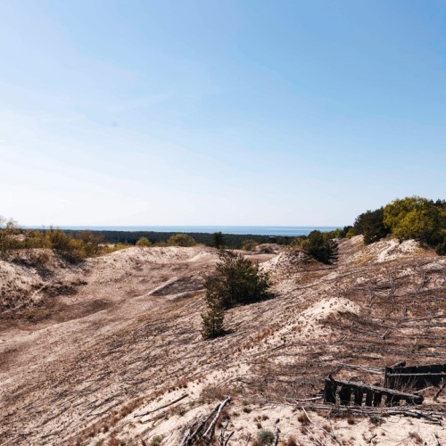 Гранд-тур по Калининграду и области с выбором экскурсий