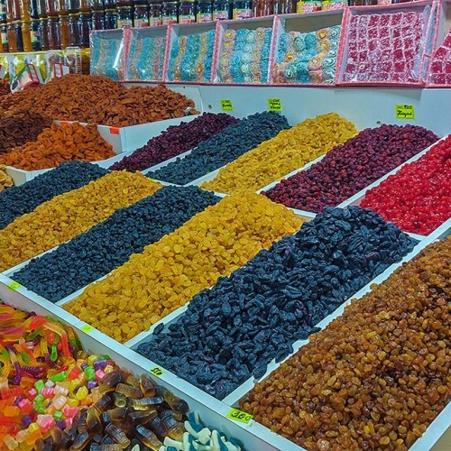 Всё самое-самое в Дагестане: от глубочайшего каньона до древнейшего города