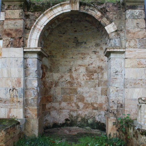 Экскурсия по прекрасной Стрельне