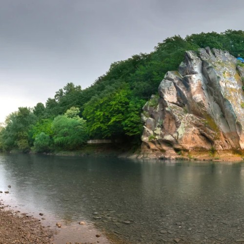 Кубань и Адыгея: казачьи традиции, горы и вина
